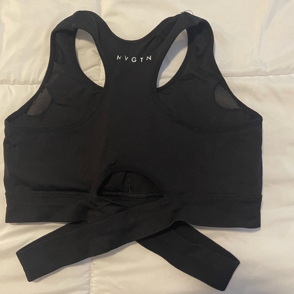 NVGTN sports bra